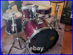 Drum Sets ANY Brand Name, Model, Color (USED or NEW) Drum Sets ANY Brand Name, Model, Color (USED or NEW)