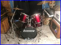 Drum Sets ANY Brand Name, Model, Color (USED or NEW) Drum Sets ANY Brand Name, Model, Color (USED or NEW)