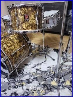 Drum set