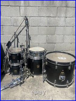 Drum set Yamaha Stage Custom Standard