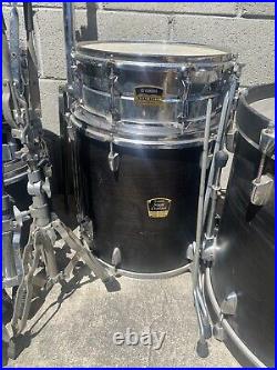 Drum set Yamaha Stage Custom Standard