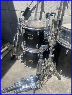 Drum set Yamaha Stage Custom Standard