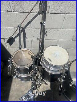 Drum set Yamaha Stage Custom Standard