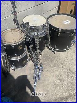 Drum set Yamaha Stage Custom Standard