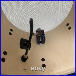 Drum set blue Gammon Percussion kit (kick 20/ Toms 18/ 16/ 14)