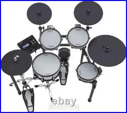 Drum set used Drum set used