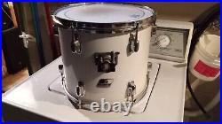 Drum set used ludwig vintage
