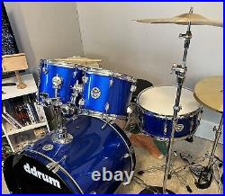 Drum sets for sale