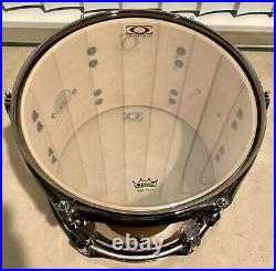 Drumcraft Series 8 Moca Burst Drum Set (Maple)