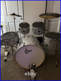 Drums For Sale Relocating