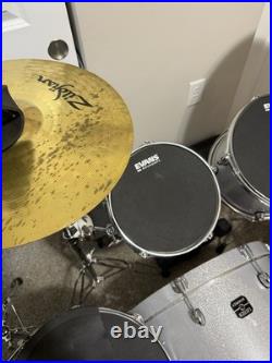 Drums For Sale Relocating