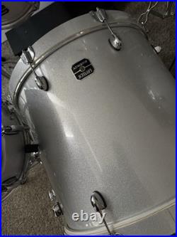 Drums For Sale Relocating