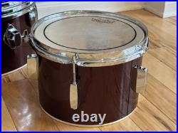 Drums Lot See Description