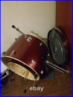 Drums PDP DW Unassembled Never Used