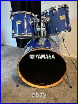 Drums Yamaha YD Series -All Inclusive Package & FREE NEW Bonus Accessories