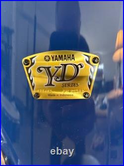 Drums Yamaha YD Series -All Inclusive Package & FREE NEW Bonus Accessories