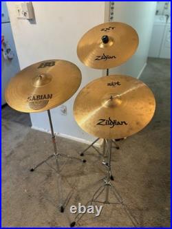 Drums Yamaha YD Series -All Inclusive Package & FREE NEW Bonus Accessories