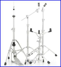 Drums Yamaha YD Series -All Inclusive Package & FREE NEW Bonus Accessories