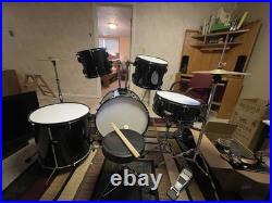 Drumset Drumset