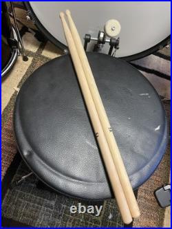 Drumset Drumset
