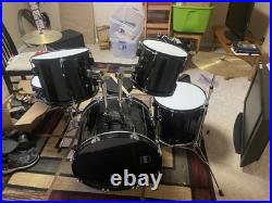 Drumset Drumset
