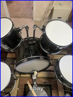 Drumset Drumset