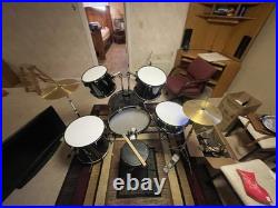 Drumset Drumset