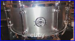 Dunnett Classic 14x6.5 Titanium Snare Drum Pre-Owned AMAZING