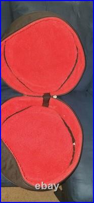 Dunnett Classic 14x6.5 Titanium Snare Drum Pre-Owned AMAZING