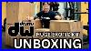 Dw-Collectors-Drum-Kit-Unboxing-Huge-Double-Bass-Kit-Cherry-Purple-Core-01-ecm
