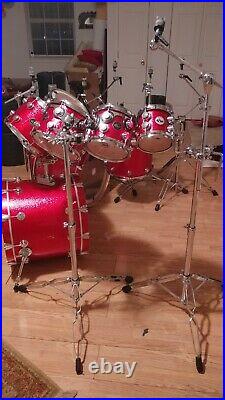 Dw Collectors series drum set