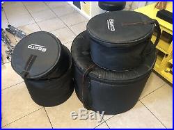 Dw collectors drum set