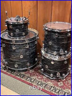 Dw collectors maple drum set