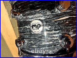 Dw collectors maple drum set