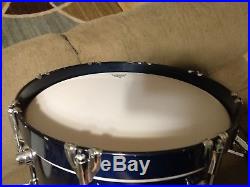 Dw collectors series bop drum set