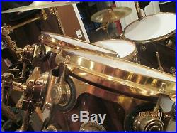 Dw collectors series drum set drum kit, One of a kind! Includes everything