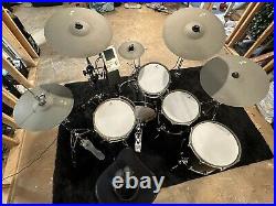 EFNOTE 5X Electronic Drum Set