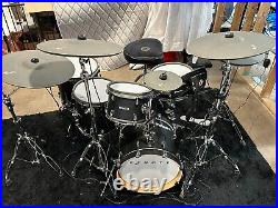 EFNOTE 5X Electronic Drum Set