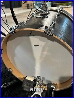 EFNOTE 5X Electronic Drum Set