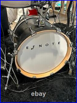 EFNOTE 5X Electronic Drum Set