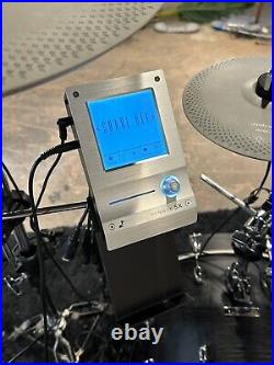 EFNOTE 5X Electronic Drum Set