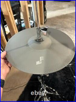 EFNOTE 5X Electronic Drum Set