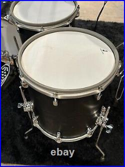 EFNOTE 5X Electronic Drum Set