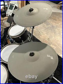 EFNOTE 5X Electronic Drum Set