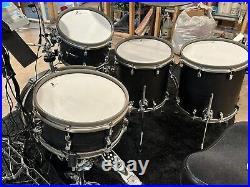 EFNOTE 5X Electronic Drum Set