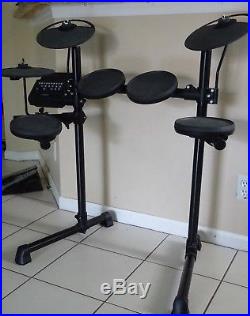 Electric Drum Set DTX400K
