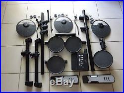 Electric Drum Set DTX400K