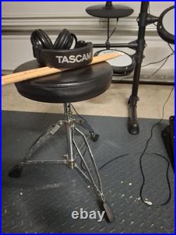 Electric Drum Set Donner DED 80