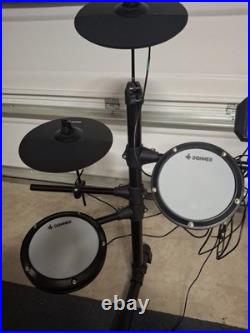 Electric Drum Set Donner DED 80