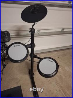 Electric Drum Set Donner DED 80
